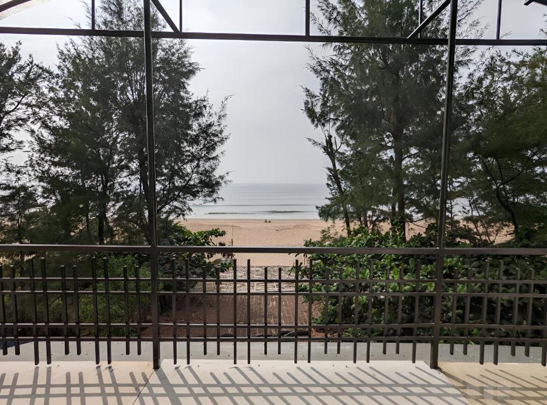 Surya Cafe And Stay Sea View Gokarna (Karnataka) Exterior foto